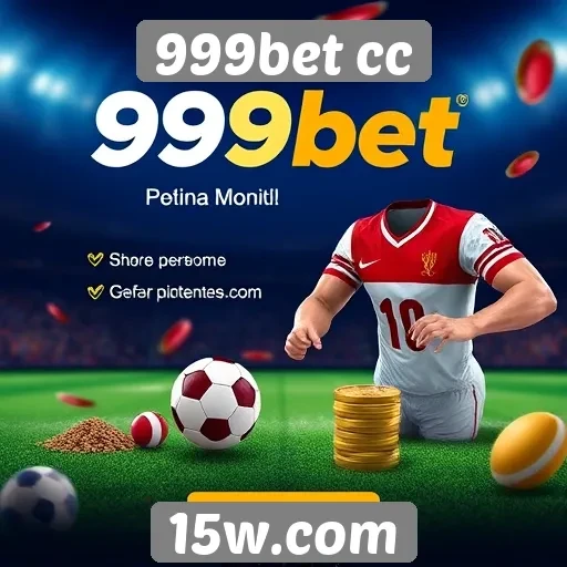 Ofertas e promoções disponíveis no 999bet cc