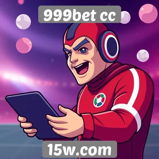 Recursos disponíveis na plataforma 999bet cc