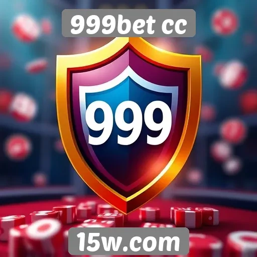 Segurança e privacidade no 999bet cc