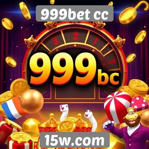 Variados jogos de cassino no 999bet cc